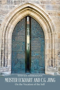 Enlarge image Cover: Meister Eckhart and C.G. Jung - iUniverse