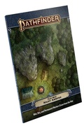 Cover: Pathfinder Flip-Mat: Night Ambush - Paizo Publishing, LLC