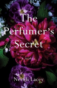 Abbildung von: Perfumer's Secret - She Writes Press