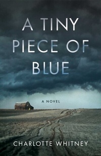 Abbildung von: A Tiny Piece of Blue - She Writes Press