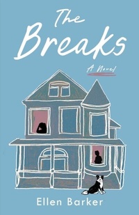 Abbildung von: Breaks - She Writes Press