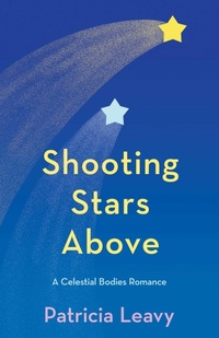 Enlarge image Cover: Shooting Stars Above - Simon + Schuster LLC