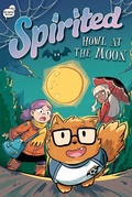 Cover: Howl at the Moon: Volume 5 - Little Simon