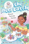 Cover: Alana's Cupcake Garden: Volume 4 - Simon Spotlight