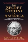 Cover: Secret Destiny of America - G&D Media