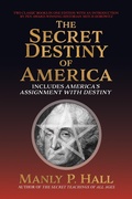 Cover: Secret Destiny of America - G&D Media