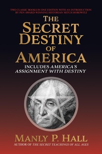 Enlarge image Cover: Secret Destiny of America - G&D Media