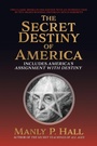 Cover: Secret Destiny of America - G&D Media