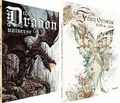 Cover: ABLAZE SPOTLIGHT ON FANTASY SET - Ablaze, LLC