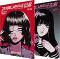 Cover: Zombie Makeout Club Vol. 1-2 Collected Set - Ablaze, LLC