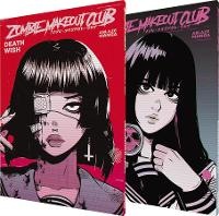 Abbildung von: Zombie Makeout Club Vol. 1-2 Collected Set - Ablaze, LLC