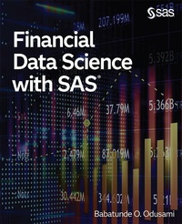 Abbildung von: Financial Data Science with SAS - SAS Institute