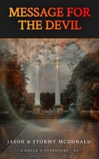 Enlarge image Cover: Message for the Devil - Parlatheas Press
