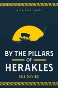 Cover: By the Pillars of Herakles - SueDaviesPublishing