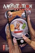 Cover: Amputation Capital - TPub Comics