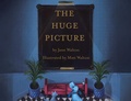 Cover: The Huge Picture - Tellwell Talent
