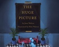 Cover: The Huge Picture - Tellwell Talent
