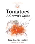 Cover: Tomatoes - New Society Publishers