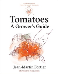 Enlarge image Cover: Tomatoes - New Society Publishers