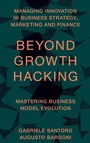 Cover: Beyond Growth Hacking - Emerald Publishing Limited