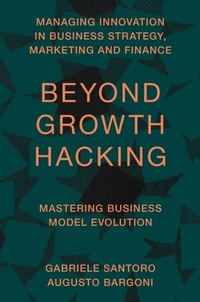 Abbildung von: Beyond Growth Hacking - Emerald Publishing Limited