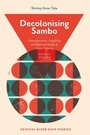 Cover: Decolonising Sambo - Emerald Publishing Limited
