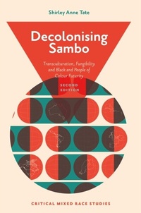 Abbildung von: Decolonising Sambo - Emerald Publishing Limited