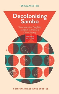 Enlarge image Cover: Decolonising Sambo - Emerald Publishing Limited