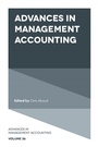 Cover: Advances in Management Accounting - Emerald Publishing Limited