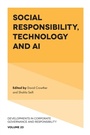 Cover: Social Responsibility, Technology and AI - Emerald Publishing Limited