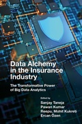 Cover: Data Alchemy in the Insurance Industry - Emerald Publishing Limited