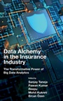 Cover: Data Alchemy in the Insurance Industry - Emerald Publishing Limited