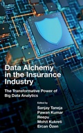 Cover: Data Alchemy in the Insurance Industry - Emerald Publishing Limited