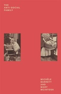 Cover: The Anti-Social Family - Verso Books