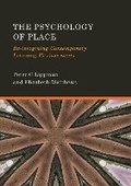 Cover: The Psychology of Place - Ethics International Press Ltd