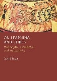 Abbildung von: On Learning and Ethics - Ethics International Press Ltd