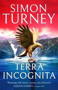 Abbildung von: Terra Incognita - Head of Zeus -- an Aries Book