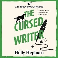 Enlarge image Cover: The Cursed Writer - Boldwood Books Ltd