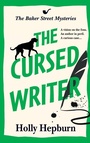 Cover: The Cursed Writer - Boldwood Books Ltd