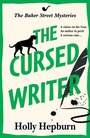 Cover: The Cursed Writer - Boldwood Books Ltd