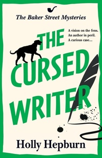 Enlarge image Cover: The Cursed Writer - Boldwood Books Ltd