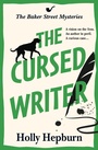 Cover: The Cursed Writer - Boldwood Books Ltd