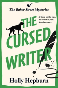 Enlarge image Cover: The Cursed Writer - Boldwood Books Ltd