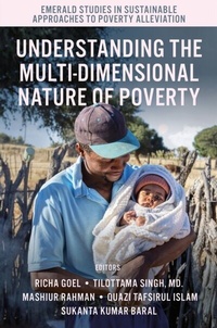 Abbildung von: Understanding the Multi-Dimensional Nature of Poverty - Emerald Publishing Limited