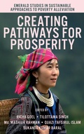 Cover: Creating Pathways for Prosperity - Emerald Publishing Limited