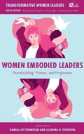 Cover: Women Embodied Leaders - Emerald Publishing Limited