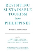 Cover: Revisiting Sustainable Tourism in the Philippines - Emerald Publishing Limited