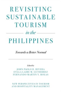 Abbildung von: Revisiting Sustainable Tourism in the Philippines - Emerald Publishing Limited