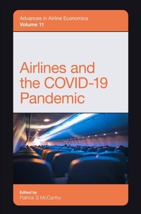 Abbildung von: Airlines and the COVID-19 Pandemic - Emerald Publishing Limited