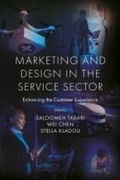 Cover: Marketing and Design in the Service Sector - Emerald Publishing Limited
